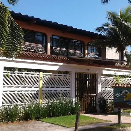 Pousada Boramar-3