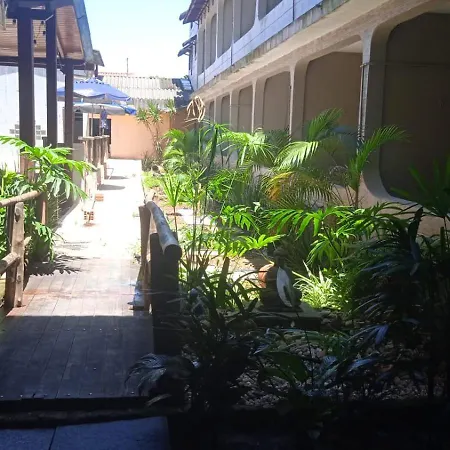 Pousada Boramar-2