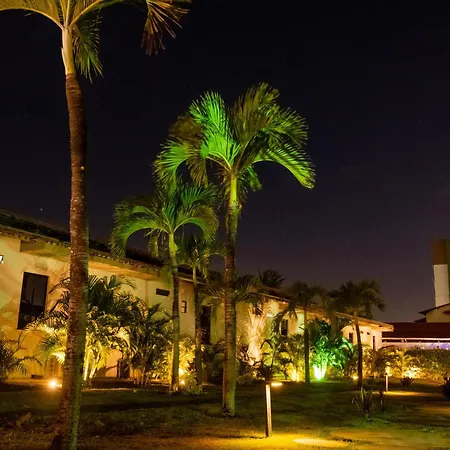 Marezzi Hotel Aracaju-3