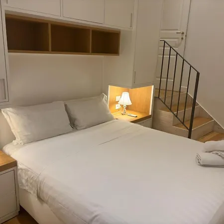 Via Del Corso Home Roma-2