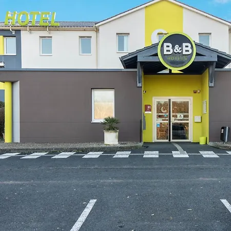 B&B HOTEL Brive-la-Gaillarde-3