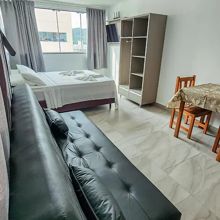Apart Hotel Canto Grande-3