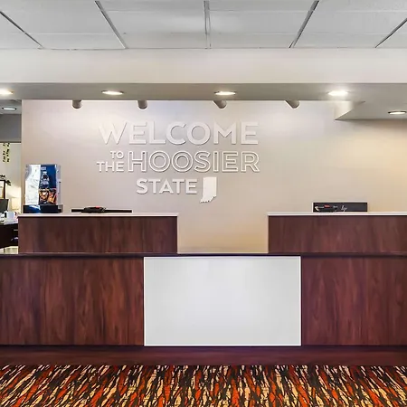 Hampton Inn Marion-2