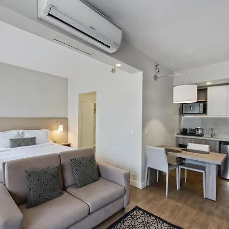 Staybridge Suites São Paulo, an IHG Hotel-2