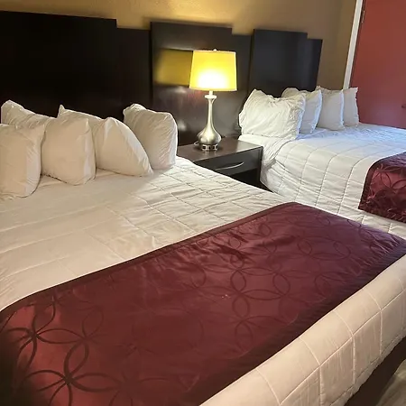 A-1 Budget Motel-2