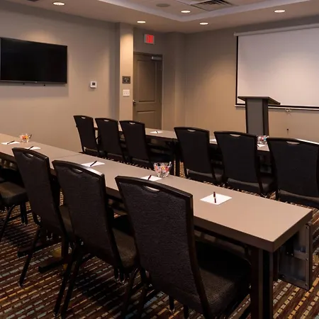 Residence Inn By Marriott Miami West/Fl Turnpike-3