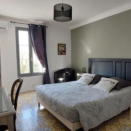 Bastide Sainte Agnès-2