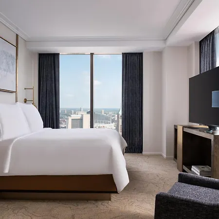 Four Seasons Hotel Minneapolis-3