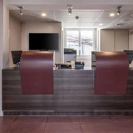 Best Western Plus Richelieu-2