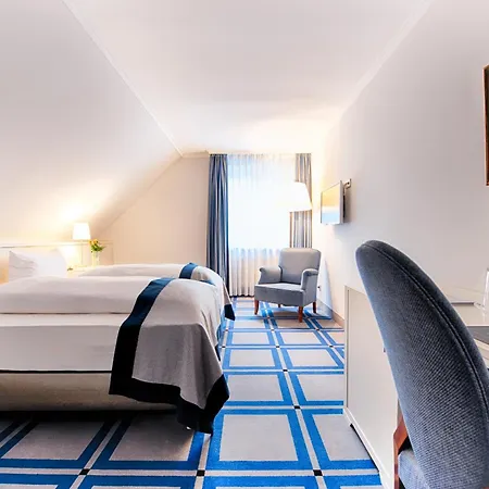ACHAT Hotel SchreiberHof Aschheim-3