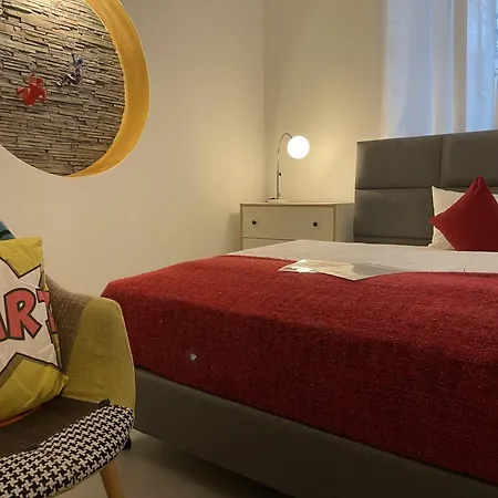 Hotel Amical-3