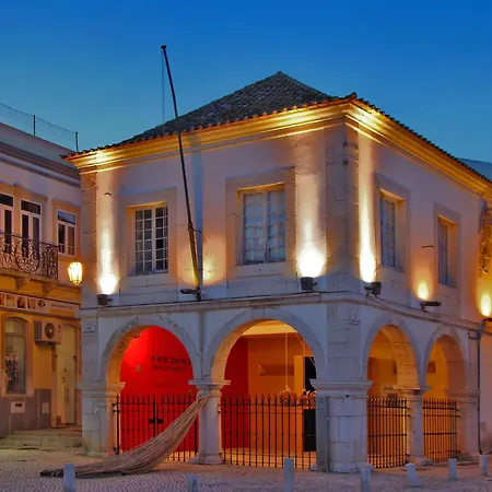 Atalaia Sol Aparthotel - Tennis & Heated Pool In Winter-3