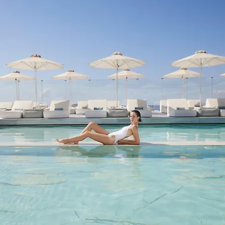 Mykonos Bay Resort & Villas-3