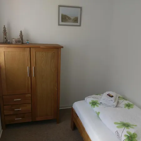 Hotel Nordseegruß-3