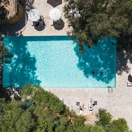 Arbatax Park Resort - Borgo Cala Moresca By Falkensteiner-3