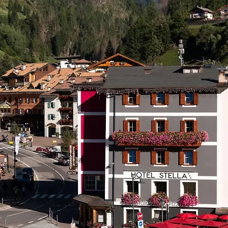 Hotel Stella-2