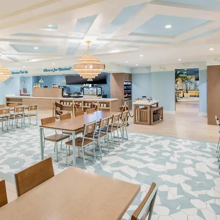 Margaritaville Resort Cape Cod-3