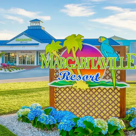 Margaritaville Resort Cape Cod-2