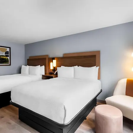 Best Western Plus Fenton-2