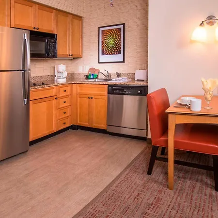 Residence Inn Frederick-3