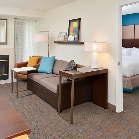 Residence Inn By Marriott Branson-3