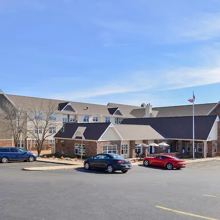 Residence Inn By Marriott Branson-2