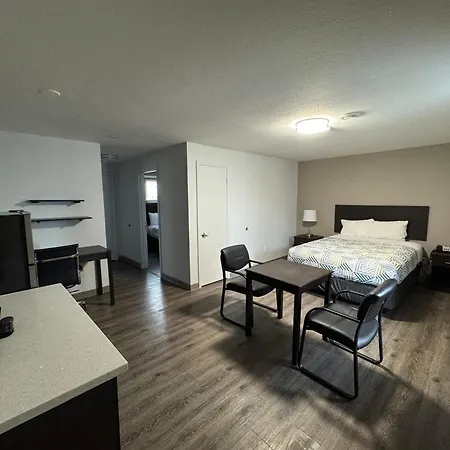 Studio 6 Suites Vancouver Wa Waterfront-2