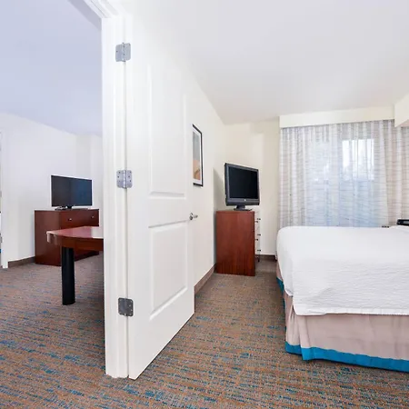 Residence Inn By Marriott Harrisonburg-3