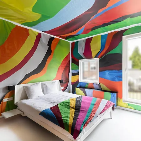 Design Hotel Modez-2