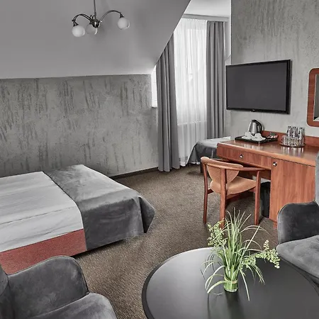 Hotel Baranowski-3