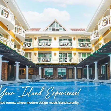 Boracay Mandarin Island Hotel-3