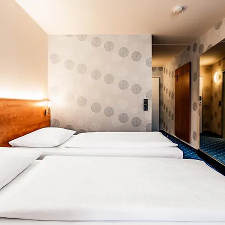 bonjour Tagungshotel Stuttgart-Gerlingen-3