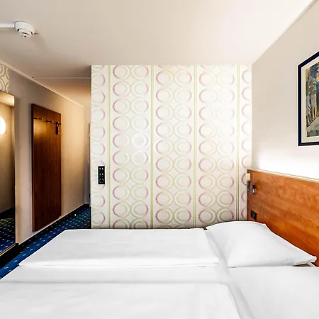 bonjour Tagungshotel Stuttgart-Gerlingen-2