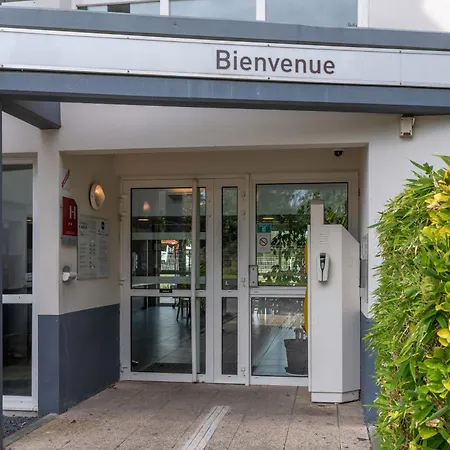 B&B HOTEL Beauvais-3