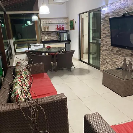 Hotel Canarius De Gravata - Flat-3
