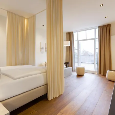 Hotel Seezeichen Ahrenshoop-3