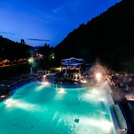 Ròseo Euroterme Wellness Resort-3
