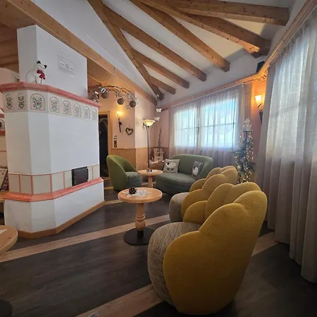 Hotel Azola-3
