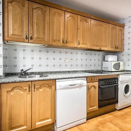 Riu Nere Mountain Apartments-2
