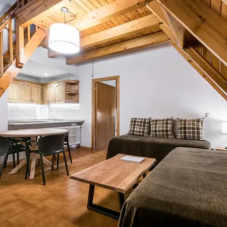 Riu Nere Mountain Apartments-3