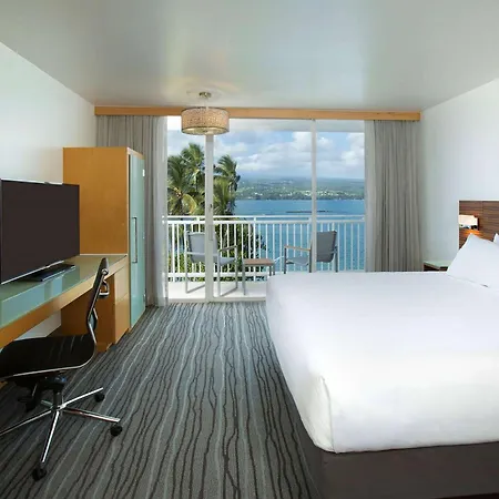 Grand Naniloa Hotel, A Doubletree By Hilton-3