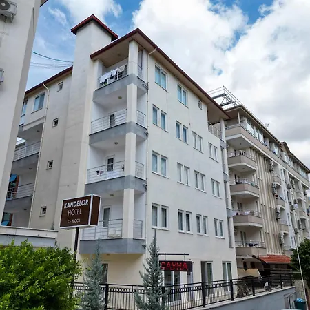 Kandelor Hotel-3