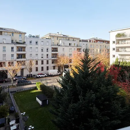B&B Hotel Paris Saint-Denis Pleyel-3