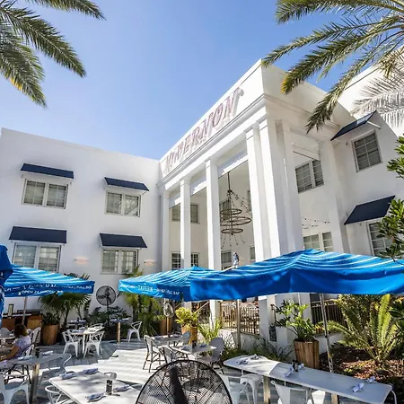 Oceanside Hotel And Suites-3