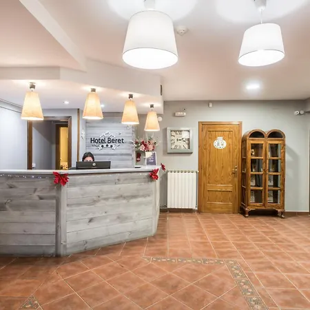 Hotel Snoe Beret-3