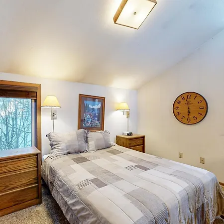 Meadows Condo Unit #16-3