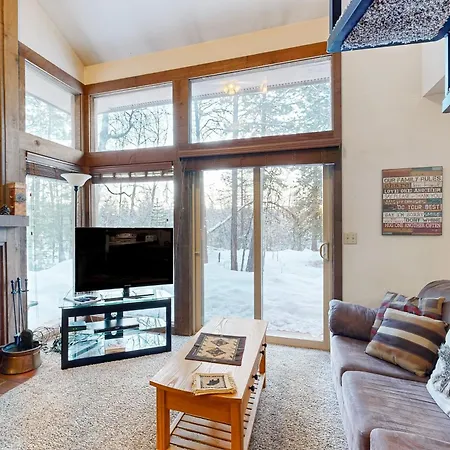Meadows Condo Unit #16-2