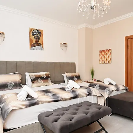 Kispet Deluxe Hotels&Suites-2