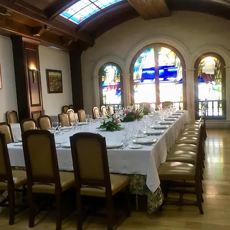 Hotel Aranda-2