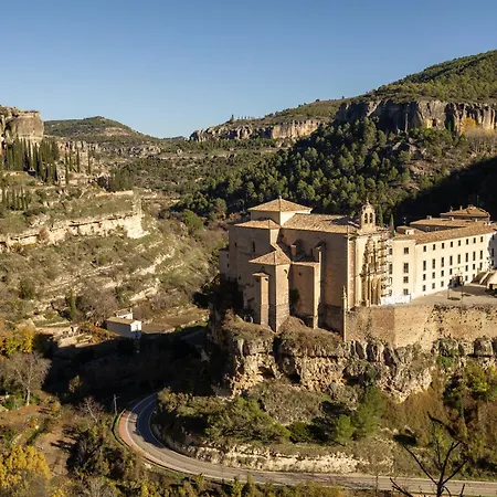 Hotel Convento Del Giraldo-3